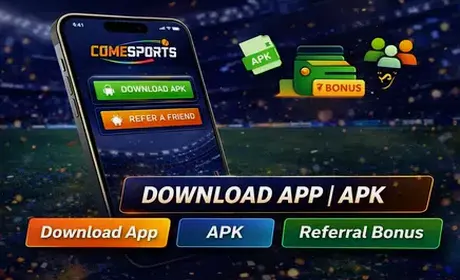 Download the app, unlock code SLOTWIVIP, and enter ₹1 contests faster