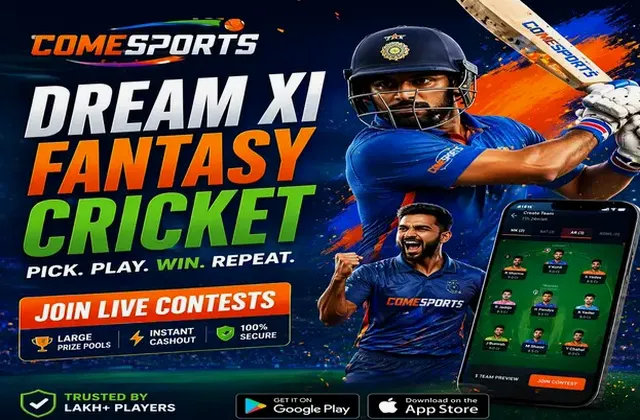 Slotwinguru (slot win guru) fantasy cricket & matchday visual 1