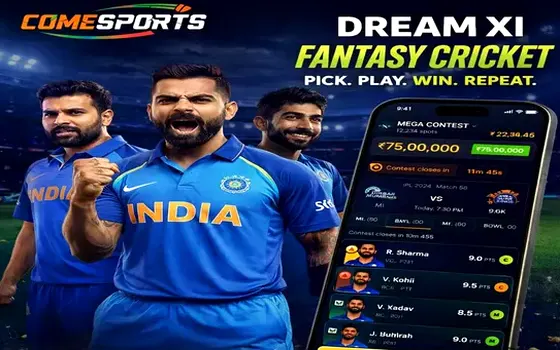 India vs Australia on Slotwinguru