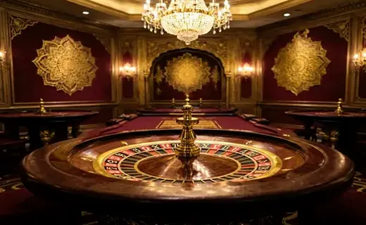VIP Roulette