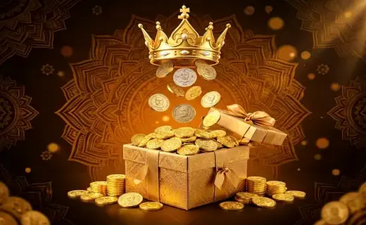 Royal Welcome Package