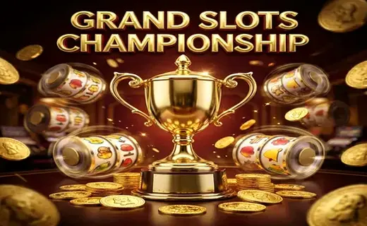 Grand Slots Championship